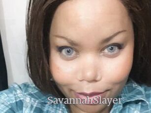 SavannahSlayer