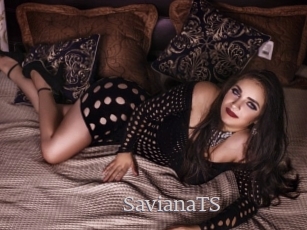 SavianaTS