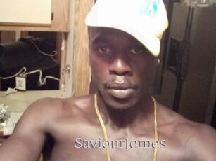 SaviourJomes