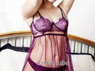 Savvybabe