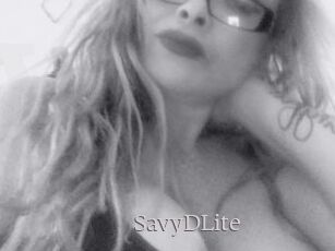 SavyDLite