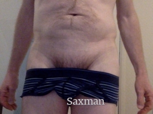 Saxman Vidéo Beurettes