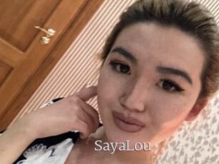 SayaLou