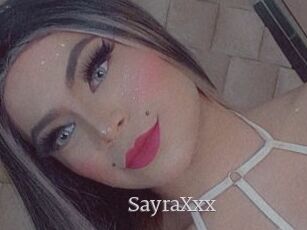 SayraXxx