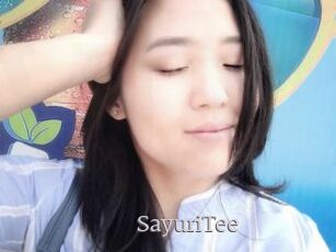 SayuriTee