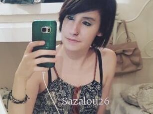 Sazalou26