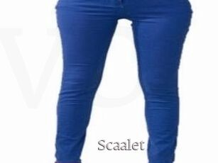 Scaalet