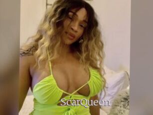 ScarQueen