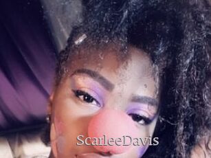 ScarleeDavis