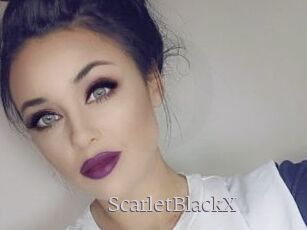 ScarletBlackX