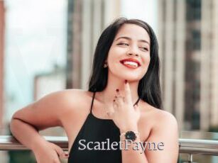 ScarletPayne