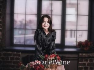 ScarletWine