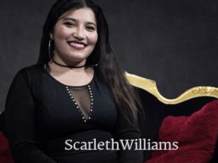 ScarlethWilliams