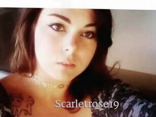 Scarletrose19