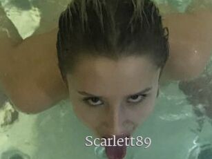 Scarlett89