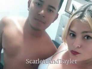 ScarlettAndTayler