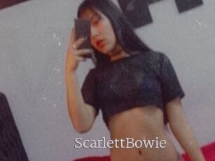 ScarlettBowie