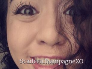 ScarlettChampagneXO