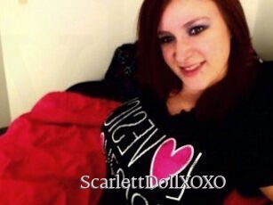 ScarlettDollXOXO
