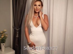 ScarlettFoxx77