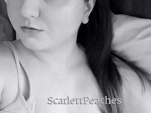 ScarlettPeaches