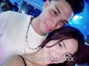 ScarlettWhitexxx