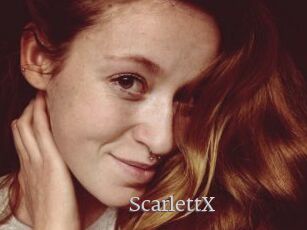 ScarlettX