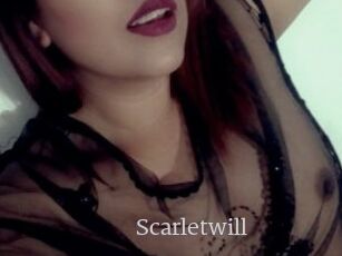 Scarletwill