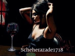 Scheherazade1718