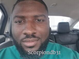 Scorpiondb31