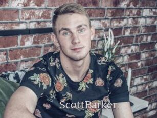 ScottBarker
