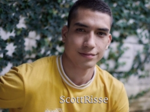 ScottRisse Vidéo Beurettes
