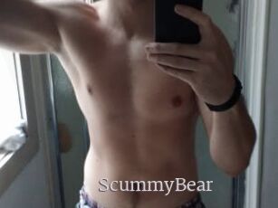 ScummyBear
