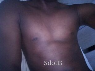 SdotG
