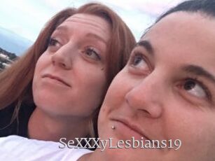 SeXXXyLesbians19