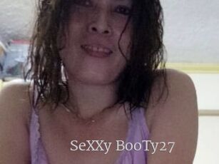 SeXXy_BooTy27