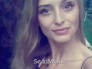 Se_xiMelody