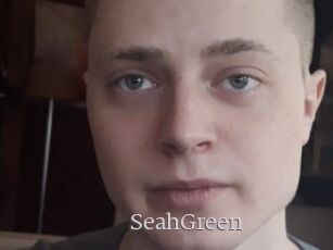 SeahGreen