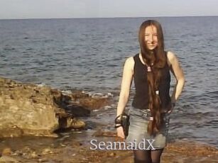SeamaidX