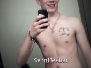 SeanHesher