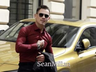 SeanMillan