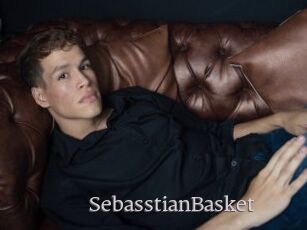 SebasstianBasket