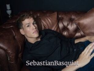 SebastianBasquiat