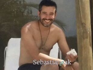 Sebastianoak