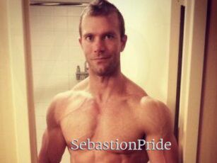 SebastionPride