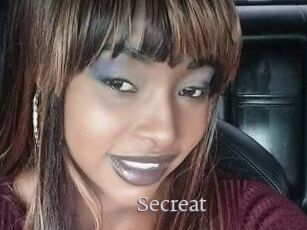 Secreat