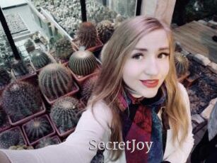 SecretJoy