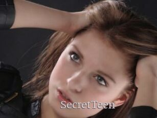 SecretTeen