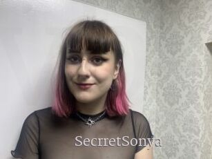 SecrretSonya