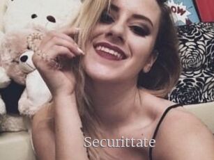 Securittate